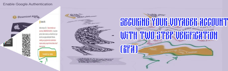 2fa crypto