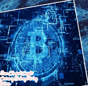 Best place to buy cryptocurrency