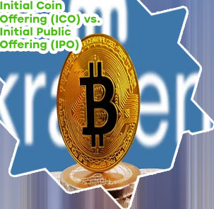 Bitcoin ipo in America