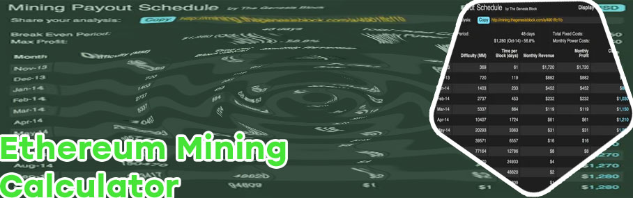 Bitcoin mining gpu calculator