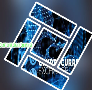Crypto exchange