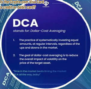 Cryptocom prepaid card