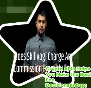 Does crypto com charge fees