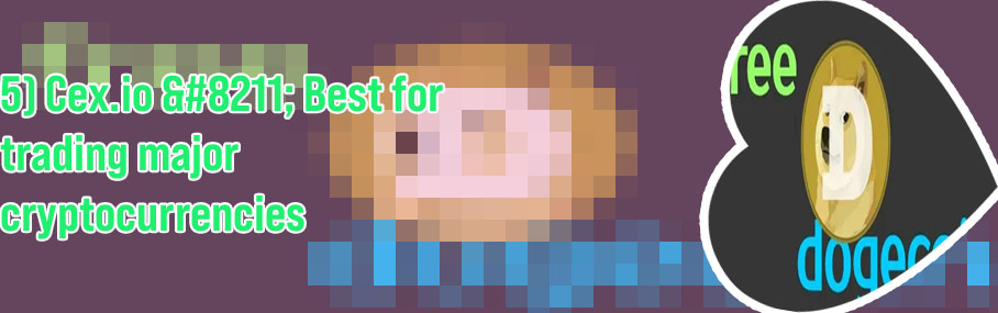 Dogecoin ios