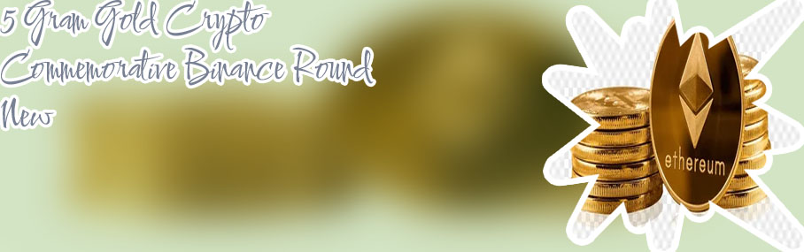 Gold coin crypto