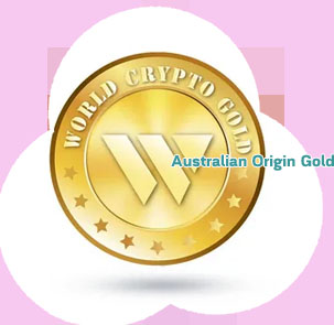 Gold crypto