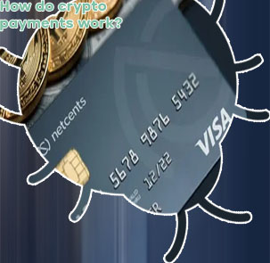 How to pay with cryptocurrency