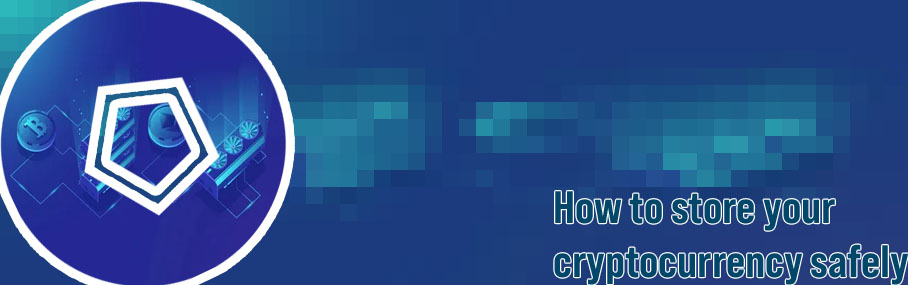 How to store cryptocurrency