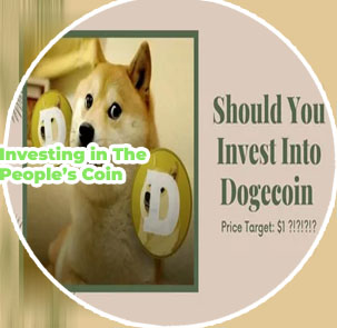 Should you invest in dogecoin
