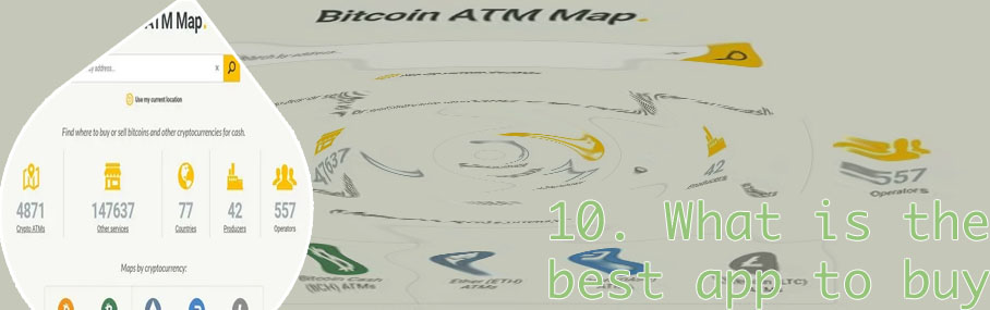 Where to buy all cryptocurrency